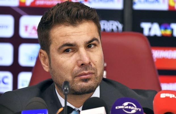Anunțul lui Mutu înaintea derby-ului cu FCSB + record impresionant setat de Rapid