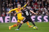 Real Madrid și Barcelona, amical de gală în Statele Unite » Lewandowski, așteptat să debuteze în El Clasico