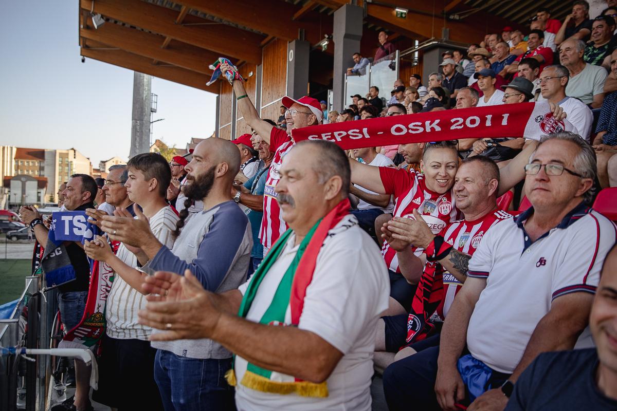 Ce este Ținutul Secuiesc? 5 scandaluri majore în sportul românesc + bani de la Viktor Orban, cât pentru play-off-ul Superligii