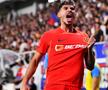 Florinel Coman a fost one-man-show cu nou-promovata din Ștefan cel Mare / foto: Cristi Preda (GSP)
