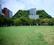 Clădirea ACROS Fukuoka