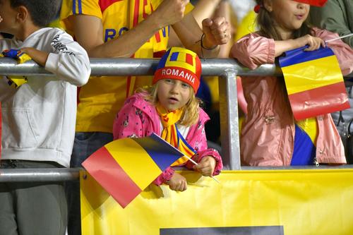 FRF a pus în vânzare biletele pentru meciurile cu Israel și Kosovo din preliminariile Euro 2024 în aplicația Fan Arena. Ambele partide se vor disputa pe Arena Națională.