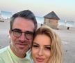 FOTO Lorena Denisa, soția lui Justin Ștefan