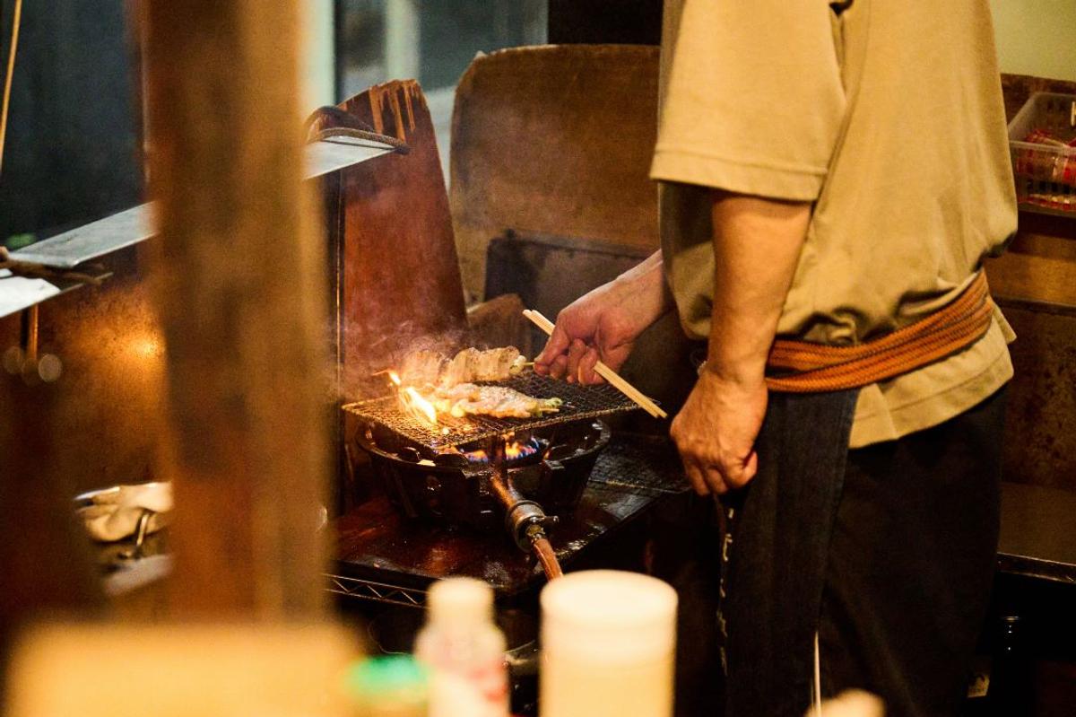Fukuoka reportaj