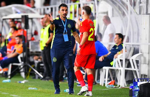 Mihai Stoica nu s-a mai ascuns: „Gigi Becali a făcut schimbările! Pentru el începuse meciul cu bulgarii”