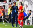 Mihai Stoica a recunoscut că schimbările efectuate de FCSB la pauza derby-ului cu Dinamo, câștigat 2-1, au fost comandate de Gigi Becali.