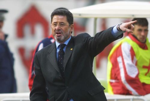 Cornel Dinu, dezlănțuit după derby