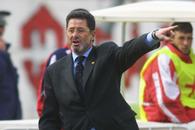 Cornel Dinu, dezlănțuit după derby: „Gigișor, s-au cerut afară sau ai vrut să-i odihnești?” » Nici Talpan n-a scăpat: „Pur caragialesc ”