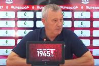 Reacția lui Mircea Rednic după ce mai mulți jurnaliști arădeni au fost interziși la meciuri: „Nu avem nevoie de așa ceva”