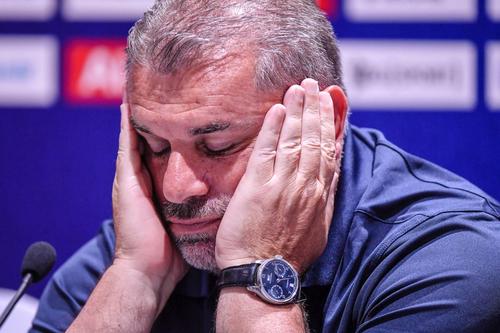 Ange Postecoglou. Foto: Imago