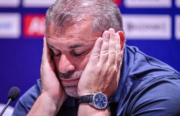 Radu Drăgușin are o „cârtiță” în vestiar! Anchetă internă imensă la Tottenham: „Am restrâns cercul de suspecți”