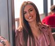 Narcisa Celikovic, iubita lui Adnan Golubovic (Dinamo)