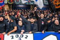 Replică dinspre CSA, după ce galeriile Dinamo și FCSB i-au înjurat la unison: „Clonele și-au unit forțele. Era prea mult să găzduim atâția trădători”