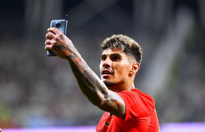 Lăcătuș a „citit” absența lui Florinel Coman: „Nu am nimic cu FCSB, dar...”