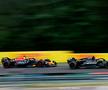 Hamilton contra lui SuperMax, în Ungaria