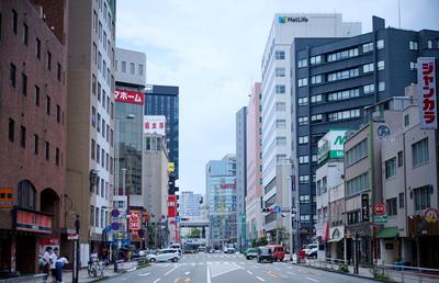 Căldură, tradiție și reguli » Reportaj din Fukuoka, orașul în care David Popovici speră să facă din nou performanță