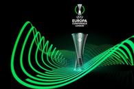 Emoții virtuale în Conference League: Neftchi Baku, echipa lui Adrian Mutu, Ferencvaros sau Pyunik, posibili adversari în turul 3