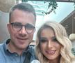 FOTO Lorena Denisa, soția lui Justin Ștefan
