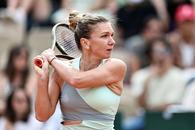 Paradoxul trăit de Simona Halep » Vestea venită dinspre WTA