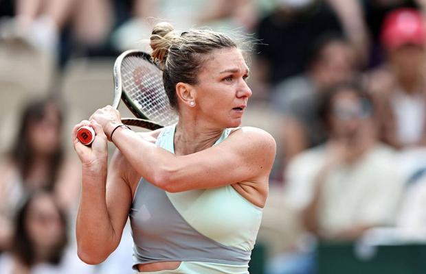 Paradoxul trăit de Simona Halep » Vestea venită dinspre WTA