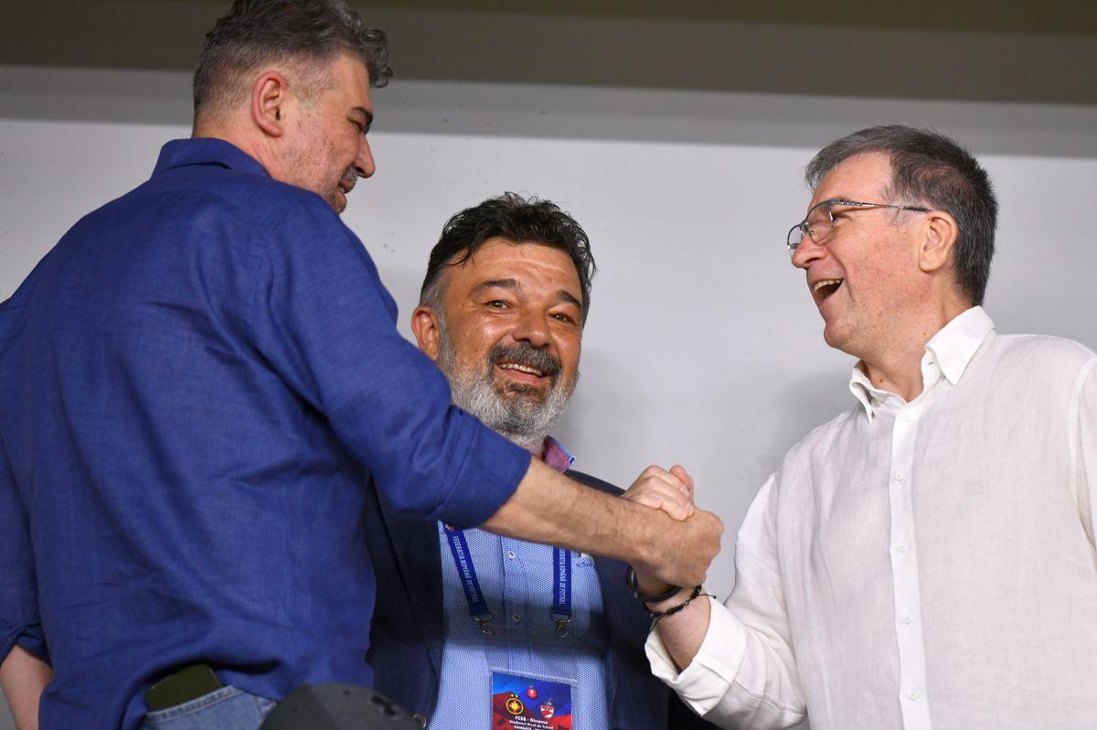 „Eu fac stadionul, tu să faci echipa!” » Ce mai promite Marcel Ciolacu în pregătirea campaniei pentru prezidențiale + Lângă ce brand-uri s-a mai afișat premierul în ultimul an