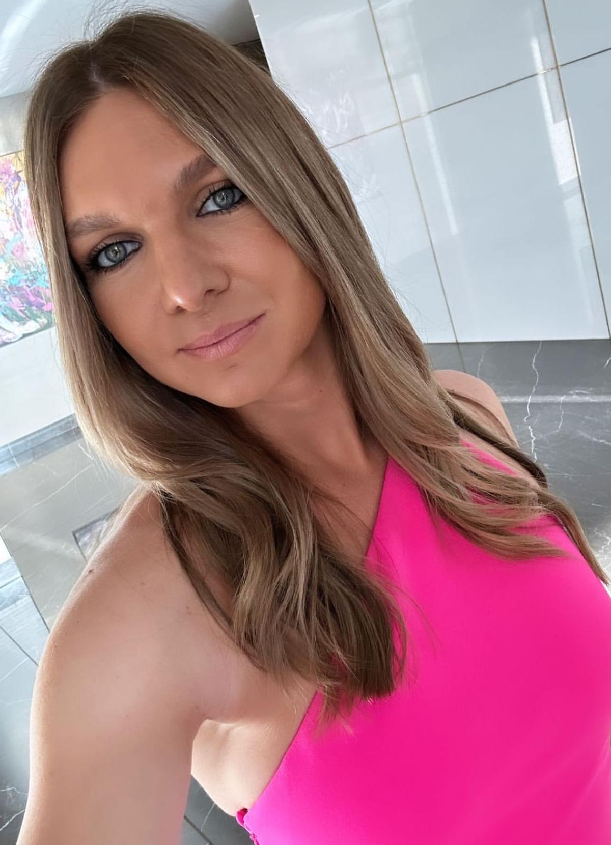 „N-ați văzut la Bouchard? E SUA, nu Cioflingeni!” » Ion Țiriac, iritat de o decizie a Simonei Halep: „Vai de mine și de mine!”