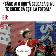 Sursă: Instagram@ Ora Exactă în Fotbal