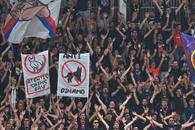 Cifre șocante ale daunelor pe stadion după FCSB - Dinamo! Ciolacu spusese: „N-am văzut «terorismul» în tribune”