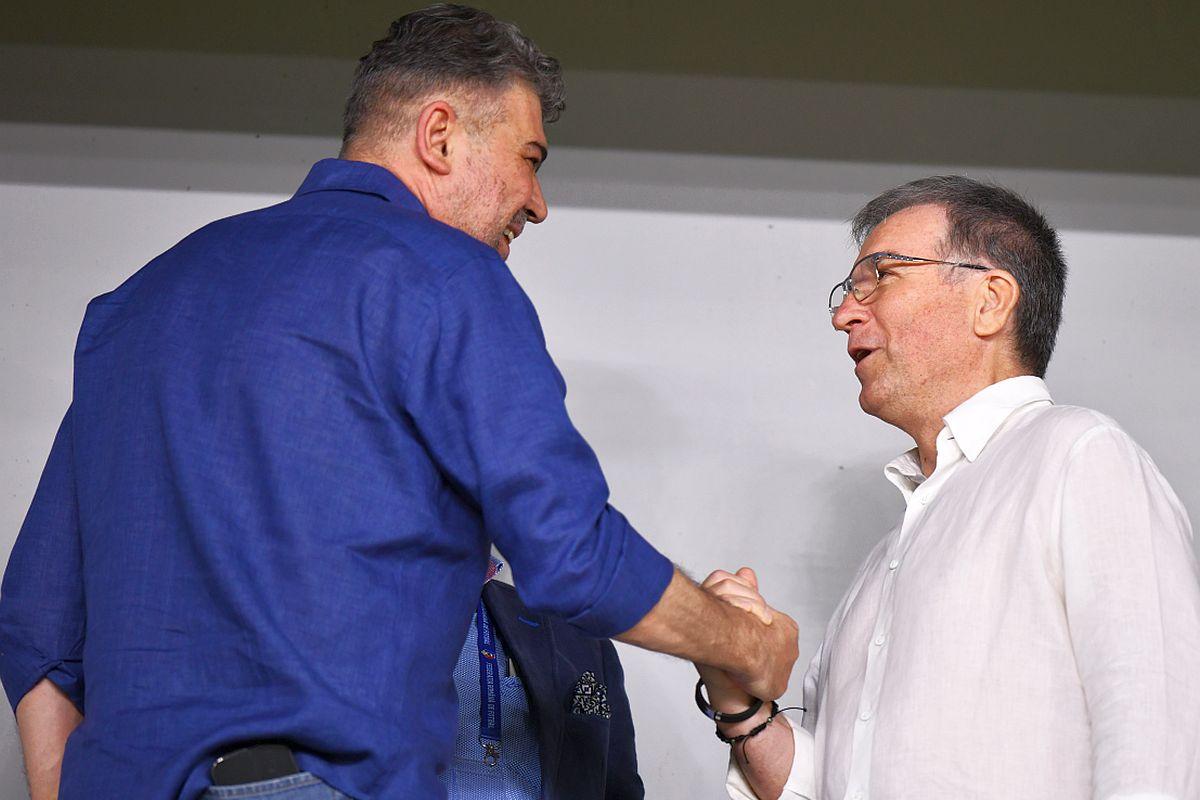 „Eu fac stadionul, tu să faci echipa!” » Ce mai promite Marcel Ciolacu în pregătirea campaniei pentru prezidențiale + Lângă ce brand-uri s-a mai afișat premierul în ultimul an