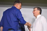 Ce urmărește Marcel Ciolacu? Explicații pentru politica pro-FCSB adoptată de premier: „Nu s-a băgat în această luptă fără să cunoască date din spate”