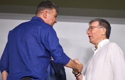 Ce urmărește Marcel Ciolacu? Explicații pentru politica pro-FCSB adoptată de premier: „Nu s-a băgat în această luptă fără să cunoască date din spate”