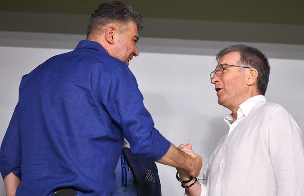 Ce urmărește Marcel Ciolacu? Explicații pentru politica pro-FCSB adoptată de premier: „Nu s-a băgat în această luptă fără să cunoască date din spate”