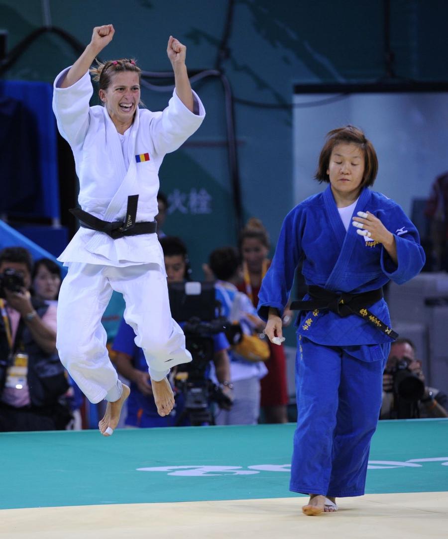 Florin Bercean, de la agresiuni sălbatice în judo la ora spovedaniei: „Nu sunt nici sfânt, dar nici monstru!” + „Îmi pare rău dacă am rănit pe cineva!”