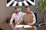 A semnat cu echipa lui Mutu și îi răspunde lui Dioszegi: „Vreau să vă spun de ce nu m-am mai antrenat cu Sepsi”