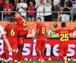 Mijlocașul celor de la FCSB dezvăluie marea problemă de la meciul cu Dinamo: „Am căzut fizic!”