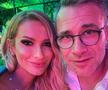 FOTO Lorena Denisa, soția lui Justin Ștefan