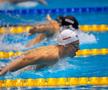 Leon Marchand a bătut recordul lui Phelps / FOTO: Raed Krishan (GSP.ro)