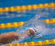 A căzut și ultimul record mondial al lui Phelps » Reporterii GSP au asistat la cursa magnifică a lui Leon Marchand