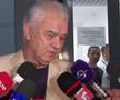 Anghel Iordănescu / Captură GSP Video