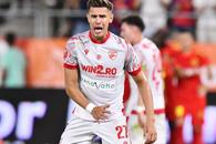 Ricardo Grigore, reacție amară după eșecul din derby: „Trebuie să ne ridicăm la nivelul lor dacă vrem să facem ceva în viață”