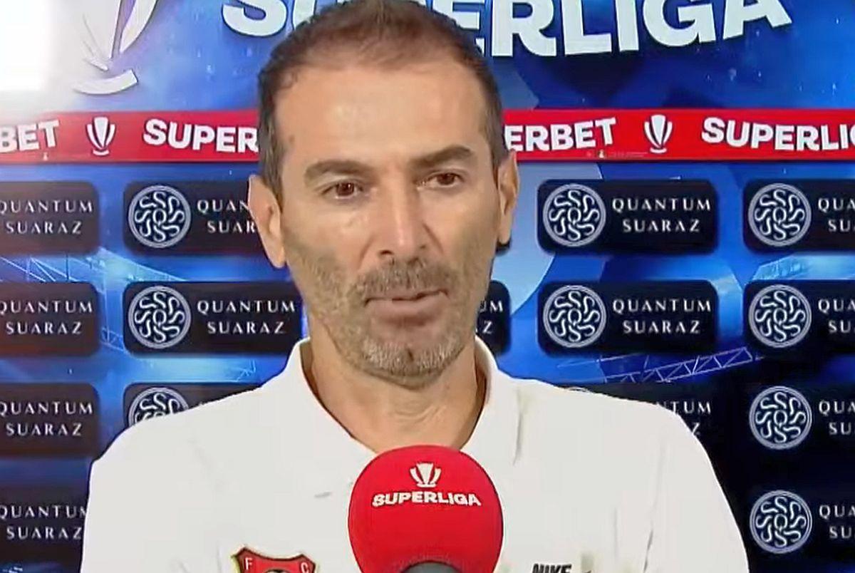Marius Mădărășanu: „Numai în pielea lui Țicu să nu fii, dar mai ales în cea a lui Iancu”