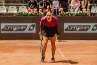 Ana Bogdan și-a păstrat titlul la Iași după o finală românească » „Irina, datorită ție am fost mai bună!”