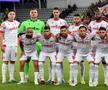 „Câinii” au pierdut primul derby de la revenirea în elita Ligii 1 / foto: Cristi Preda (GSP)