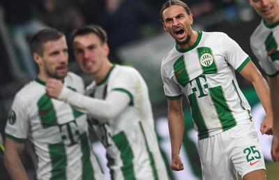 Ferencvaros, campioana Ungariei, a făcut scorul serii în preliminariile Ligii Campionilor » În proporție de 99%, FCSB își cunoaște posibila viitoare adversară