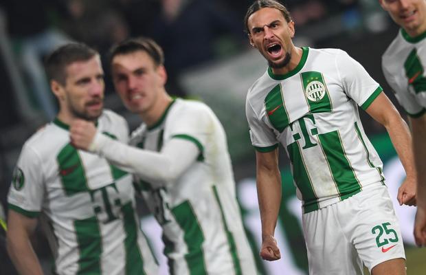 Ferencvaros, campioana Ungariei, a făcut scorul serii în preliminariile Ligii Campionilor » În proporție de 99%, FCSB își cunoaște posibila viitoare adversară