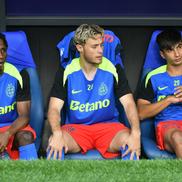 FCSB - Maccabi Tel Aviv/ foto Cristi Preda (GSP)