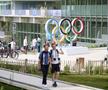 Imagini din Satul Olimpic de la Paris FOTO Raed Krishan