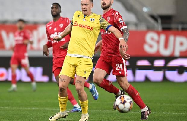 Anunț oficial legat de Alexandru Ișfan
