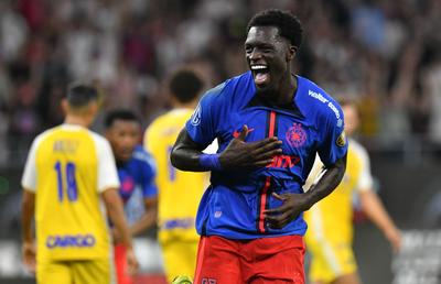 FCSB, remiză cu Maccabi Tel Aviv, în Ghencea » Calificarea se decide la retur