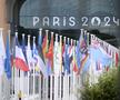 Imagini din Satul Olimpic de la Paris FOTO Raed Krishan